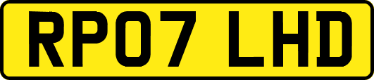 RP07LHD