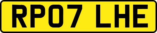 RP07LHE