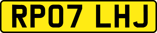 RP07LHJ