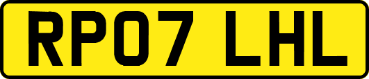RP07LHL