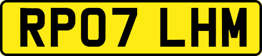RP07LHM