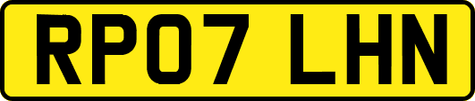 RP07LHN