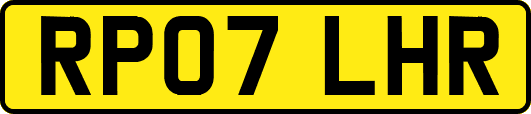 RP07LHR