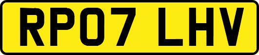 RP07LHV