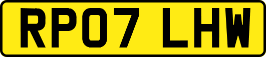 RP07LHW