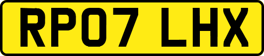 RP07LHX