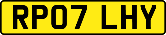 RP07LHY
