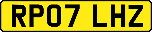 RP07LHZ
