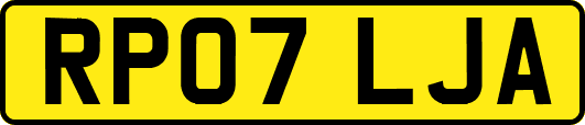 RP07LJA