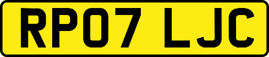 RP07LJC