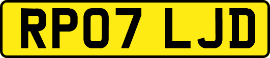 RP07LJD