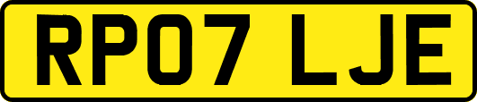 RP07LJE