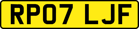 RP07LJF