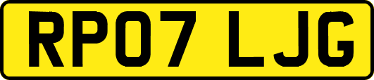 RP07LJG