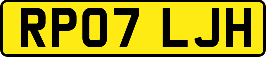 RP07LJH