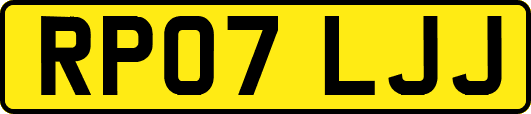 RP07LJJ