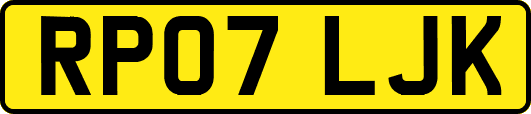 RP07LJK