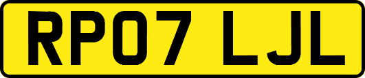 RP07LJL