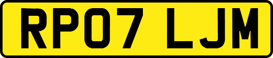 RP07LJM