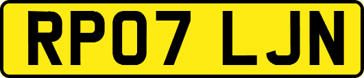 RP07LJN