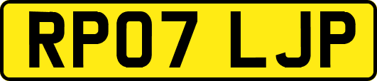 RP07LJP