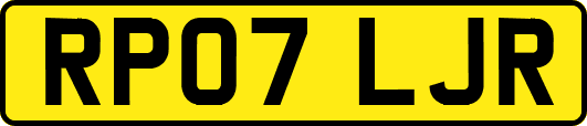 RP07LJR