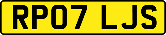 RP07LJS