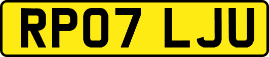 RP07LJU
