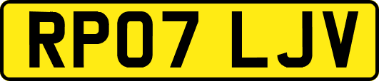 RP07LJV