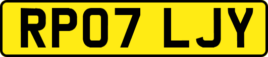RP07LJY