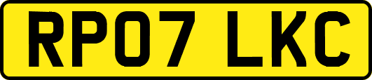 RP07LKC