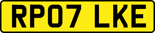 RP07LKE