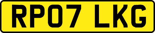 RP07LKG