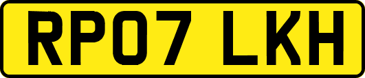 RP07LKH