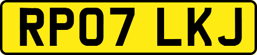 RP07LKJ