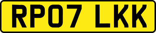RP07LKK