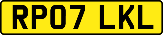RP07LKL