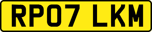 RP07LKM