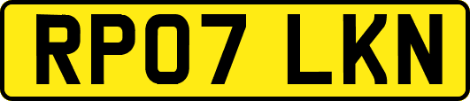 RP07LKN
