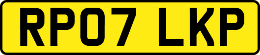 RP07LKP