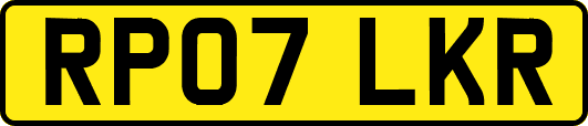 RP07LKR