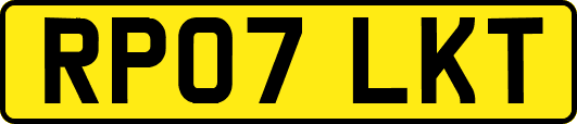 RP07LKT