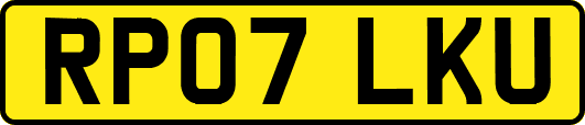 RP07LKU