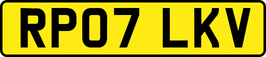 RP07LKV