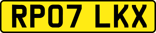 RP07LKX