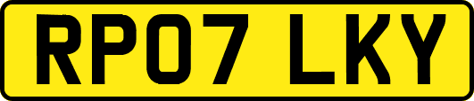 RP07LKY