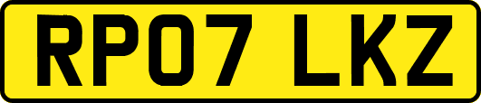 RP07LKZ