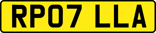 RP07LLA