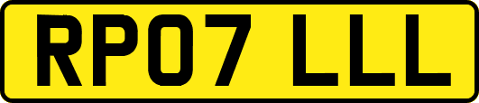 RP07LLL