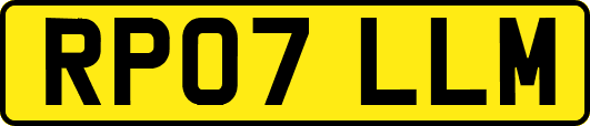 RP07LLM